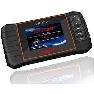iCarsoft CR Plus - Professional Diagnostic Tool for Multi-Brand vehicles - Diagnostics