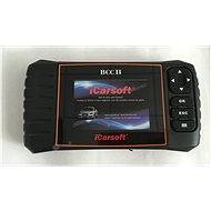 iCarsoft BCC Ii for Chrysler/Jeep/GM (Chevrolet/Buick/Cadillac/GMC) - Diagnostics