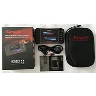 iCarsoft KHD II for KIA/Hyundai/Daewoo - Diagnostics