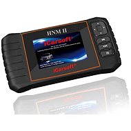 iCarsoft HNM II for Honza/Mazda/Mitsubishi/Subaru - Diagnostics
