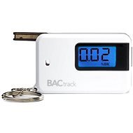 BACtrack GO Keychain - Alcohol Tester