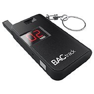 BACtrack Keychain - Alcohol Tester