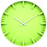 Designer wall clock ZH09731G - Wall Clock