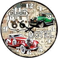 POSTERSHOP VM14A1085 - Wall Clock