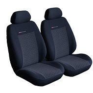 SIXTOL Suzuki SX4 from 2006 onward, anthracite - Car Seat Covers