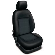 SIXTOL FORD RANGER, from 2014 onward, AUTHENTIC PREMIUM Jacquard Avio - Car Seat Covers