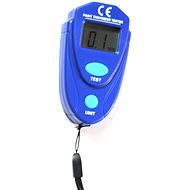 Energy Digital Paint Thickness Gauge - Paint Thickness Gauge