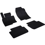 RIGUM Mazda CX-5 17- - Car Mats