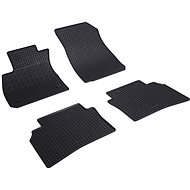 RIGUM Opel Insignia 17- - Car Mats