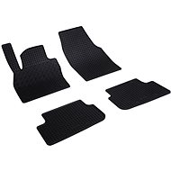 RIGUM Seat Ibiza 17- - Car Mats