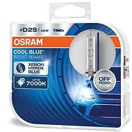 OSRAM Xenarx Cool Blue Boost D2S - Xenon Flash Tube