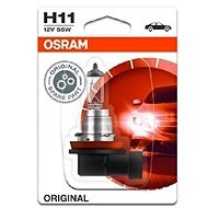OSRAM H11 Original 12V, 55W - Car Bulb
