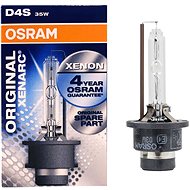 OSRAM Xenarc Original D4S - Xenon Flash Tube