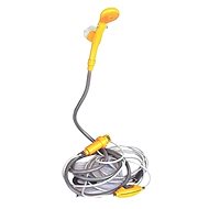 COMPASS Portable shower 12V - Camping Shower