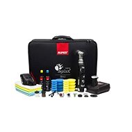 RUPES iBrid BigFoot nano, Short Neck Deluxe Kit - Car Polisher