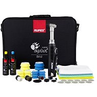 RUPES iBrid BigFoot nano, Long Neck Deluxe Kit - Car Polisher