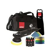 RUPES BigFoot LHR 15 MarkII + Accessory - Car Polisher