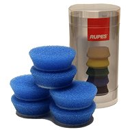 RUPES Velcro Polishing Foam COARSE 6pcs - Buffing Wheel
