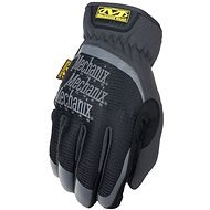 Mechanix FastFit, Black, size M - Work Gloves