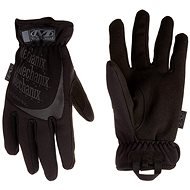 Mechanix FastFit Tactical, All-Black, size L - Work Gloves