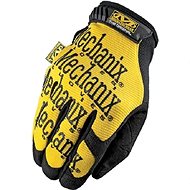 Mechanix The Original, Yellow, size M - Work Gloves