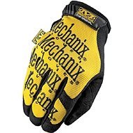Mechanix The Original, Yellow, size L - Work Gloves