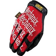 Mechanix The Original červené, velikost L - Pracovní rukavice