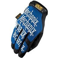 Mechanix The Original, Blue, size L - Work Gloves