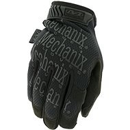 Mechanix The Original Tactical Gloves, All-Black, size M - Tactical Gloves
