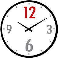 POSTERSHOP VM14AV112B - Wall Clock