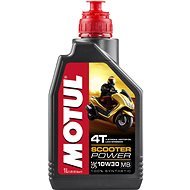 SCOOTER POWER 4T 10W30 MB - Motor Oil