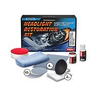 ROWAX Headlamp Renovation Kit - Headlamp Renovation Set