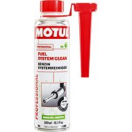 MOTUL FUEL SYSTEM CLEAN AUTO 300ml - Additive Substance