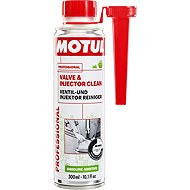 MOTUL Valve & Injector Clean, 300 ml - Additive Substance