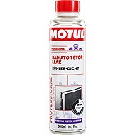 MOTUL Radiator Stop Leak, 300 ml - Additive Substance