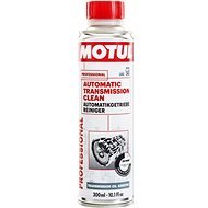 TRANSMISSION CLEAN AUTOMATIC MOTOR 300ml - Additive