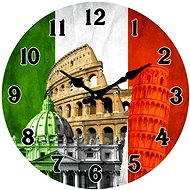 POSTERSHOP VM14S1085 - Wall Clock