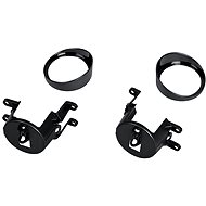 OSRAM holder for LED FOG 201 - Toyota - Auxiliary lights holder