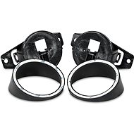 OSRAM holder for LED FOG 201 - Nissan - Auxiliary lights holder