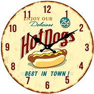 POSTERSHOP VM14S1139 - Wall Clock