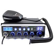 Lafayette EVOLUTION - Radio Communication Station