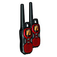 UNIDEN PMR446MR2CK, set of 2 - Walkie-Talkies