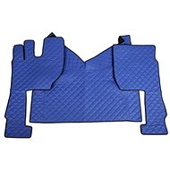 Alltrucker  Car Mats for VOLVO Automatic from 2013 - Blue - Car Mats