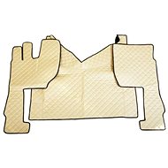Alltrucker Car Mats for VOLVO Automatic from 2013 - Beige - Car Mats