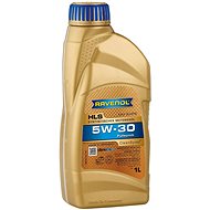 RAVENOL HLS SAE 5W-30; 1 L - Motor Oil