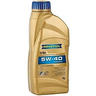 RAVENOL VSI SAE 5W-40; 1 L - Motor Oil