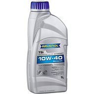 RAVENOL TSi SAE 10W-40; 1 L - Motor Oil
