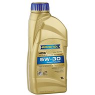 RAVENOL HDS Hydrocrack Diesel Specific 5W-30; 1 L - Motor Oil