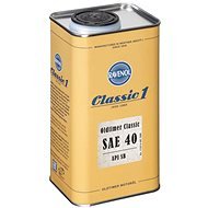 RAVENOL Oldtimer Classic SAE 40 API SB; 1 L - Motor Oil