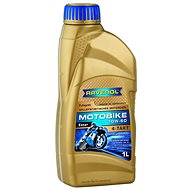 RAVENOL Motobike 4-T Ester 10W60; 1 L - Motor Oil